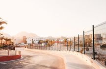 Echoes of Cabo: A Private Walking History Tour