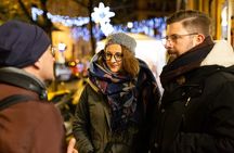 Private Rome Night Craft Beer Walking Tour