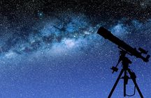 From Hurghada : Jeep Safari Stargazing with a Romantic Dinner