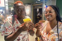 Shimbashi Bites& Sips A Foodie Friendly Family Tour By Local Host