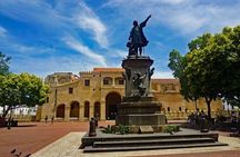 Cultural Tour: Bayahibe to Santo Domingo
