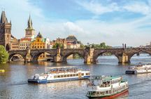 Prague Best Sightseeing Walking Tour With A Private Local Guide