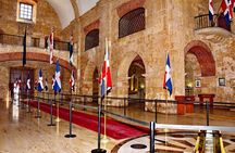 Cultural Tour: Bayahibe to Santo Domingo