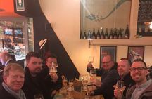 Rome Pigneto Craft Beer Private Tour