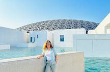 Private Full-Day Abu Dhabi City Tour