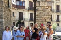 Private Gothic Walking Tour in Barcelona