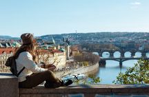 Prague Best Sightseeing Walking Tour With A Private Local Guide