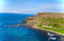  Giants Causeway private tour from Belfast 