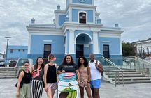 Pork Highway & Cayey Cultural & Gastronomical Experience 