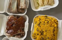 Pork Highway & Cayey Cultural & Gastronomical Experience 