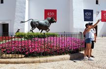 Ronda, the dreamt city: Private Walking Tour