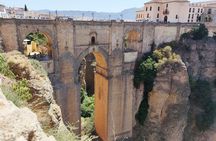 Ronda, the dreamt city: Private Walking Tour