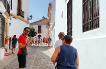 Ronda, the dreamt city: Private Walking Tour