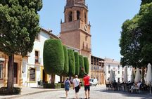 Ronda, the dreamt city: Private Walking Tour