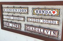 Ronda, the dreamt city: Private Walking Tour