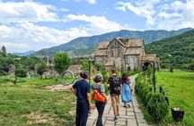 Armenia one day tour with lunch in a local family 