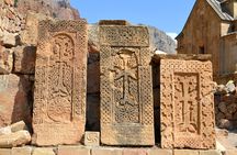 Armenia one day tour with lunch in a local family 
