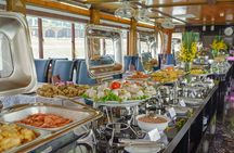 Halong Bay Deluxe Day Tour with Alova Premium Cruise All Included