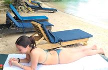 Private Negril Beach & Island from Montego Bay or Falmouth 