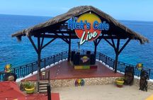 Negril Seven Mile Beach and Ricks Cafe tour from Negril Hotels