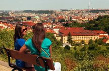 Prague Best Sightseeing Walking Tour With A Private Local Guide