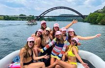 Bachelorette & Bachelor Boat Party