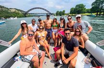 Bachelorette & Bachelor Boat Party