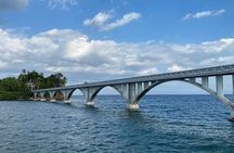 Samana from Punta Cana - Full Day