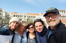 Food & Wine Lovers Tour of Nice Local Markets and Best Shops