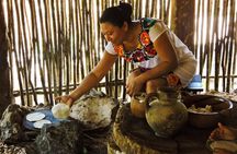 Chacchoben Mayan Ruins and Mayan Experience Combo Tour