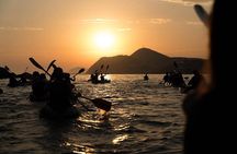 Dubrovnik Sea Kayaking Sunset Paddle