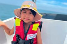 Palomino Islands Tour | Palomino Islands From Lima 2025