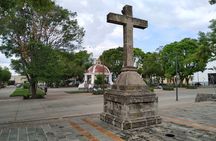 Tour Barrio de Analco, Guadalajara's first neighborhood