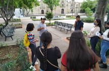 Tour Barrio de Analco, Guadalajara's first neighborhood