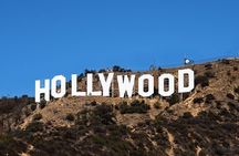4, 5 or 6 hour Los Angeles Private Tour in Stretch Limo