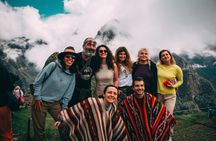 Machu Picchu Y Valle Sagrado 2 Días 1 Noche Desde Cusco