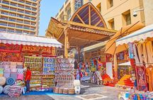 Dubai Private Layover Stopover City Tour