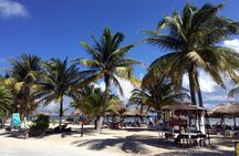 Costa Maya All Included Beach Break from Cruise Port 