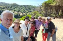 Day Trip From Tarifa To Tangier All Inclusive 