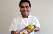 Cooking Class with a Native Chef Including Local Market Tour