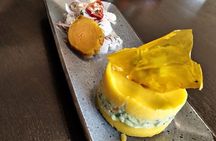Cooking Class with a Native Chef Including Local Market Tour