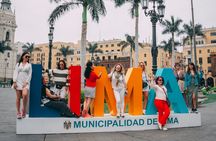 The Unmissable of Lima: Full Day Exclusive with Food