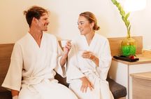 Blissful Getaway: Treat Yourself to a Spa Massage in Nouméa