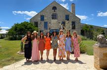 Exclusive Hill Country Wine Tours in and around Fredericksburg TX
