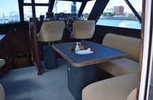 Private Snorkeling in Sea from Naha with Fully Chartered Cruiser