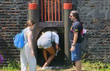 Guided Motorcycle Tour in Hue