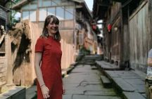 Exploring Tibetan Tea· 2DAYS Sichuan Last Primitive Ancient Town