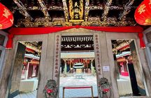 Exploring Hidden Gems of Chinatown