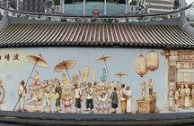 Exploring Hidden Gems of Chinatown