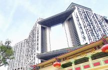 Exploring Hidden Gems of Chinatown